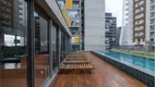 Foto 62 de Apartamento com 1 Quarto para alugar, 25m² em Pinheiros, São Paulo