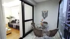 Foto 4 de Apartamento com 4 Quartos à venda, 106m² em Parque Residencial Aquarius, São José dos Campos