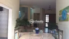 Foto 12 de Casa com 4 Quartos à venda, 293m² em Taquaral, Campinas