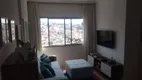 Foto 3 de Apartamento com 2 Quartos à venda, 63m² em Vila Celeste, São Paulo