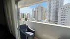 Foto 2 de Apartamento com 2 Quartos à venda, 96m² em Vila Alzira, Guarujá