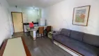 Foto 2 de Flat com 1 Quarto para alugar, 45m² em Jardim Paulista, São Paulo