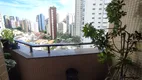 Foto 11 de Apartamento com 4 Quartos à venda, 183m² em Chácara Klabin, São Paulo