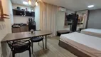 Foto 4 de Flat com 1 Quarto para alugar, 33m² em Setor Pedro Ludovico, Goiânia