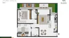 Foto 28 de Apartamento com 2 Quartos à venda, 49m² em Tamatanduba, Eusébio