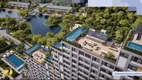 Foto 12 de Apartamento com 3 Quartos à venda, 332m² em Jardim Dourado, Porto Belo