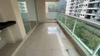 Foto 10 de Apartamento com 3 Quartos à venda, 89m² em Praia das Pitangueiras, Guarujá