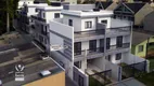 Foto 16 de Casa de Condomínio com 3 Quartos à venda, 144m² em Boqueirão, Curitiba