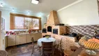 Foto 2 de Casa de Condomínio com 3 Quartos para alugar, 290m² em Swiss Park, Campinas