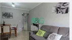 Foto 3 de Apartamento com 3 Quartos à venda, 74m² em Alto da Mooca, São Paulo