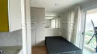 Foto 12 de Apartamento com 1 Quarto à venda, 32m² em Brooklin, São Paulo