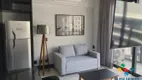 Foto 7 de Apartamento com 1 Quarto para alugar, 45m² em Vila Olímpia, São Paulo