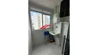 Foto 11 de Apartamento com 2 Quartos para alugar, 46m² em Conjunto Residencial Irai, Suzano