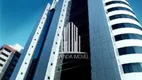 Foto 4 de Sala Comercial para venda ou aluguel, 223m² em Cidade Monções, São Paulo