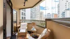 Foto 6 de Apartamento com 3 Quartos à venda, 263m² em Jardim América, São Paulo
