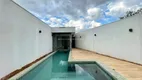 Foto 11 de Casa de Condomínio com 4 Quartos à venda, 280m² em Residencial Mário de Almeida Franco, Uberaba