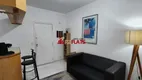 Foto 4 de Apartamento com 1 Quarto para alugar, 33m² em Moema, São Paulo