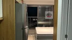 Foto 10 de Apartamento com 1 Quarto para alugar, 28m² em Santo Amaro, São Paulo