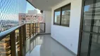 Foto 2 de Apartamento com 2 Quartos à venda, 67m² em Itapuã, Vila Velha