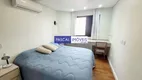 Foto 10 de Apartamento com 3 Quartos à venda, 105m² em Campo Belo, São Paulo