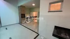 Foto 8 de Casa com 3 Quartos à venda, 105m² em Novo Mundo, Uberlândia