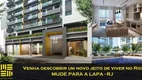 Foto 8 de Apartamento com 1 Quarto à venda, 44m² em Lapa, Rio de Janeiro