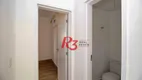 Foto 33 de Casa de Condomínio com 3 Quartos à venda, 190m² em Gonzaga, Santos