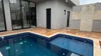 Foto 2 de Casa de Condomínio com 3 Quartos à venda, 220m² em Quinta do Lago Residence, São José do Rio Preto