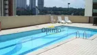 Foto 15 de Apartamento com 2 Quartos para alugar, 60m² em Jardim Marajoara, São Paulo