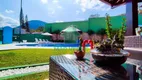 Foto 3 de Casa de Condomínio com 5 Quartos à venda, 550m² em Mar Verde, Caraguatatuba
