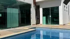 Foto 10 de Casa de Condomínio com 4 Quartos à venda, 335m² em Papagaio, Feira de Santana