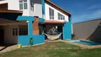 Foto 32 de Sobrado com 3 Quartos à venda, 366m² em Ribeirânia, Ribeirão Preto