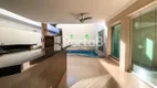 Foto 55 de Casa de Condomínio com 4 Quartos para alugar, 280m² em Parque Residencial Damha V, São José do Rio Preto