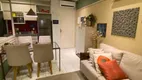 Foto 8 de Apartamento com 2 Quartos à venda, 45m² em Canela, Salvador
