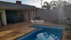 Foto 17 de Casa com 3 Quartos à venda, 168m² em Jardim Santa Gertrudes, Marília