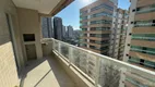 Foto 11 de Apartamento com 3 Quartos à venda, 81m² em Canto do Forte, Praia Grande