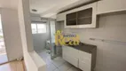 Foto 9 de Apartamento com 2 Quartos à venda, 47m² em Vila Dos Remedios, São Paulo