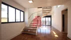Foto 5 de Cobertura com 3 Quartos para venda ou aluguel, 314m² em Moema, São Paulo