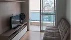 Foto 2 de Apartamento com 1 Quarto à venda, 42m² em Santa Ifigênia, São Paulo