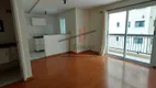 Foto 2 de Apartamento com 2 Quartos para alugar, 70m² em Tatuapé, São Paulo