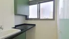Foto 10 de Apartamento com 1 Quarto para alugar, 27m² em Vila Dom Pedro I, São Paulo