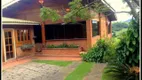 Foto 12 de Fazenda/Sítio com 4 Quartos à venda, 600m² em Guaraiuva, Vargem