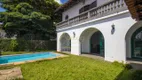Foto 44 de Casa com 4 Quartos para alugar, 500m² em Brooklin, São Paulo