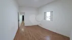 Foto 2 de Sobrado com 4 Quartos à venda, 200m² em Vila Clementino, São Paulo