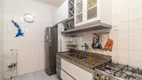 Foto 4 de Apartamento com 1 Quarto à venda, 54m² em Itararé, São Vicente