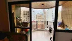Foto 3 de Apartamento com 2 Quartos à venda, 110m² em Aparecida, Santos