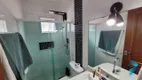 Foto 9 de Sobrado com 3 Quartos à venda, 155m² em Canto do Forte, Praia Grande