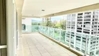 Foto 27 de Apartamento com 4 Quartos à venda, 212m² em Alphaville Centro Industrial e Empresarial Alphaville, Barueri
