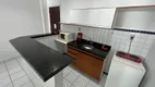 Foto 8 de Flat com 1 Quarto à venda, 36m² em Ponta Negra, Natal