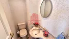 Foto 7 de Apartamento com 3 Quartos à venda, 178m² em Campo Belo, São Paulo